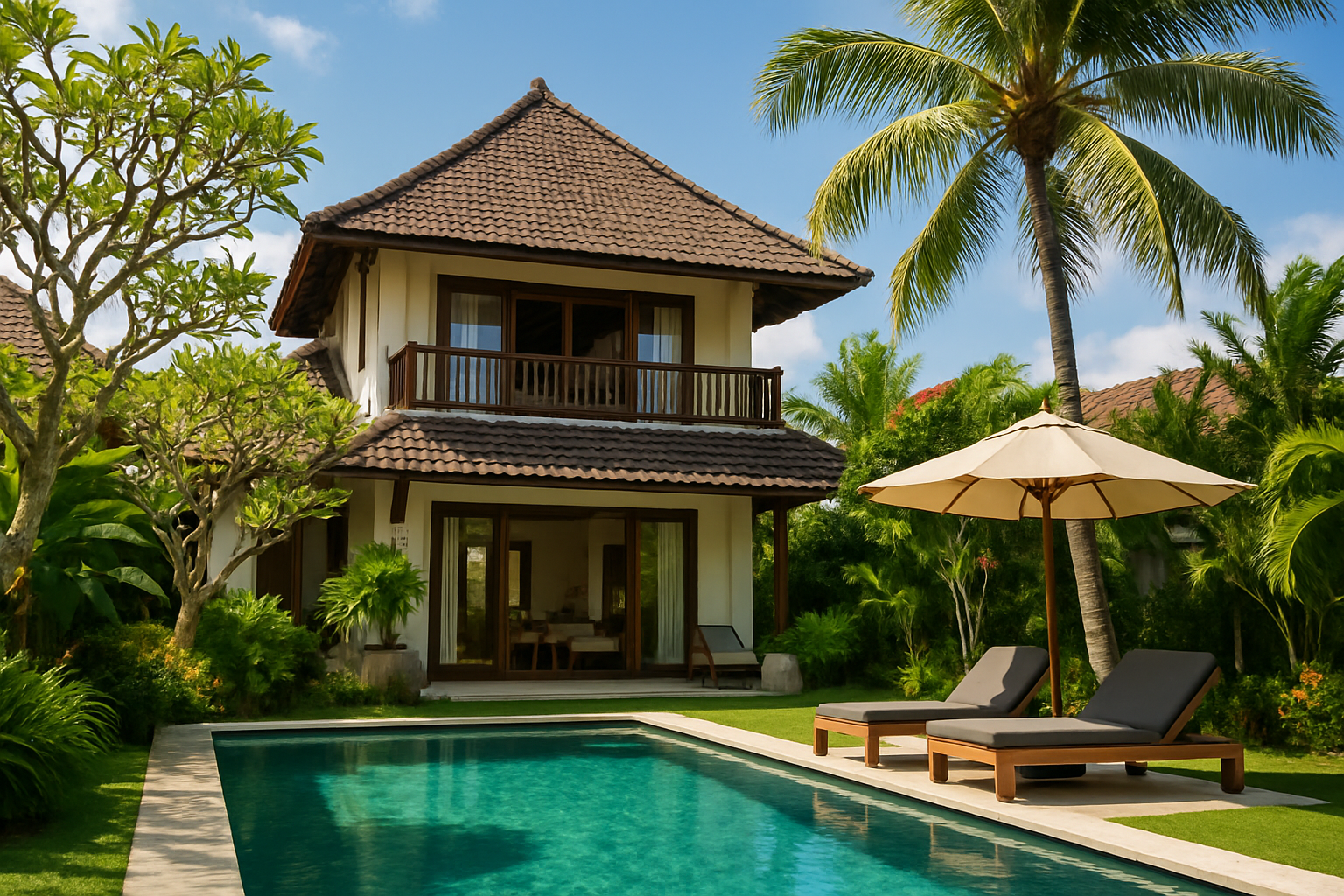 Huis kopen op Bali een compleet overzicht van mogelijkheden en informatie